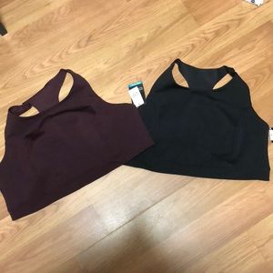 Gap High Impact Sport Bras
